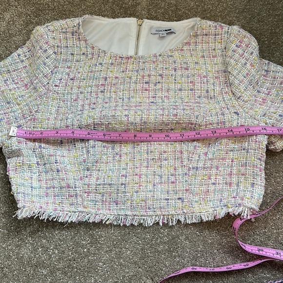 Tweed set - Picture 11 of 11